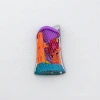 Colorful beach toy sets, electric water guns, water play toys, children's summer beach toys Specification image
